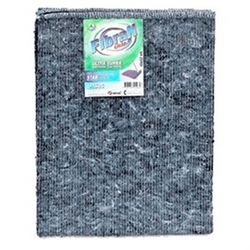 Trapo de piso costurado